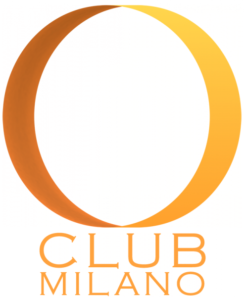 logo O CLUB